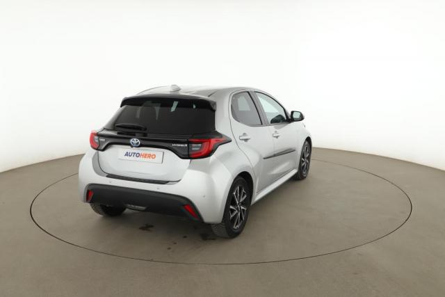 Toyota Yaris image 1