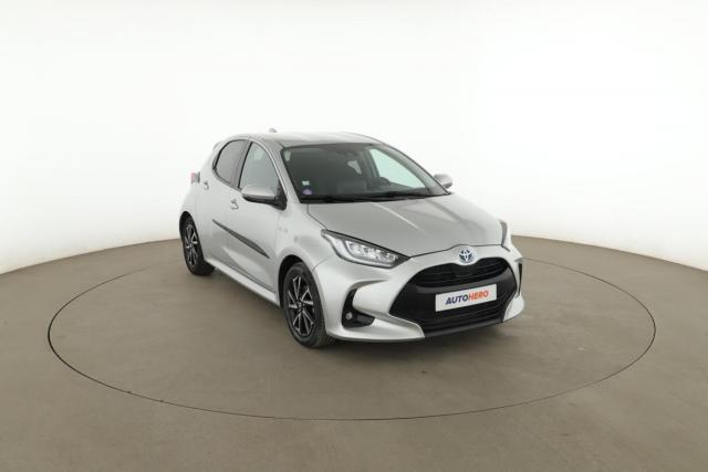 Toyota Yaris image 7