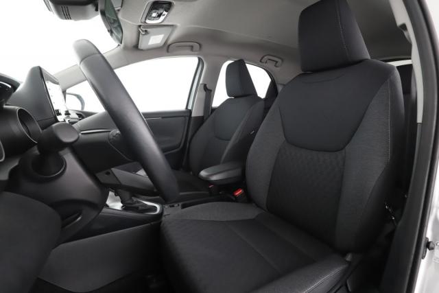 Toyota Yaris image 3