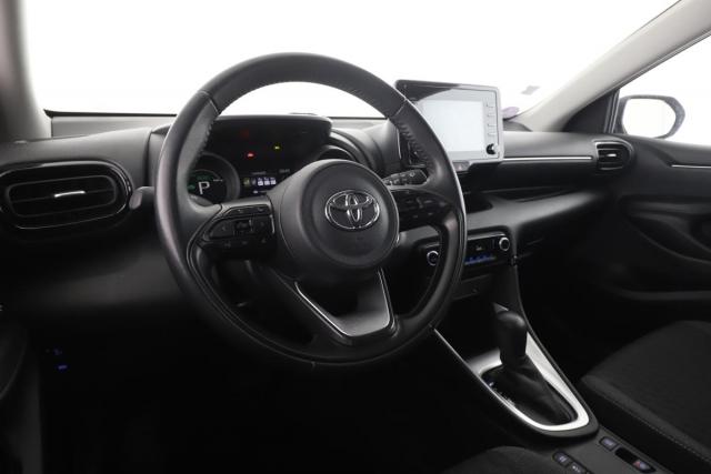 Toyota Yaris image 9