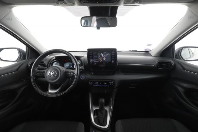 Toyota Yaris image 6