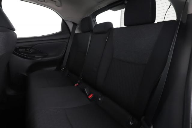 Toyota Yaris image 4