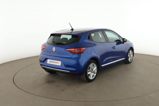 Renault Clio image 6