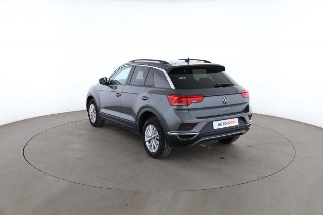 Volkswagen T-Roc image 6