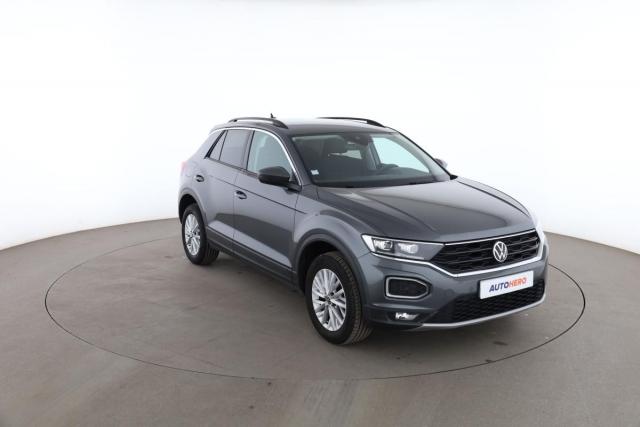 Volkswagen T-Roc image 2