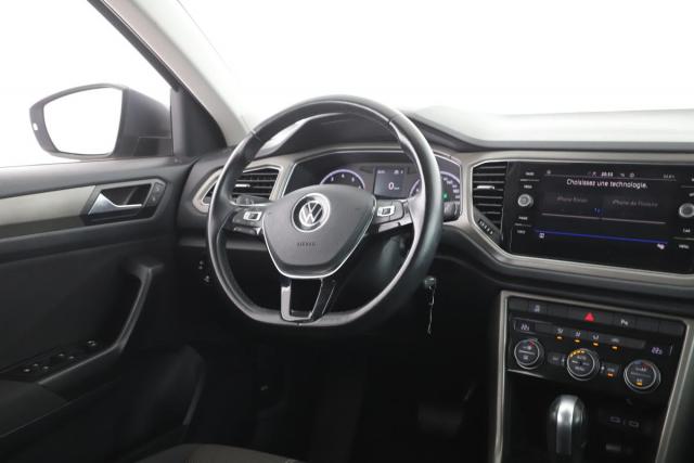 Volkswagen T-Roc image 5