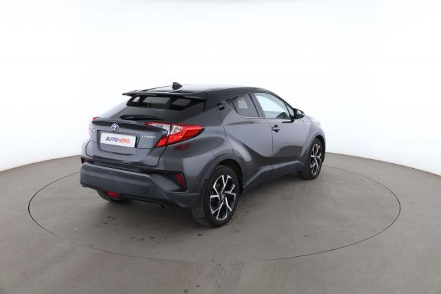 Toyota C-Hr image 3