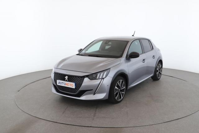 Peugeot 208 1.2 Puretech Gt 100 Ch