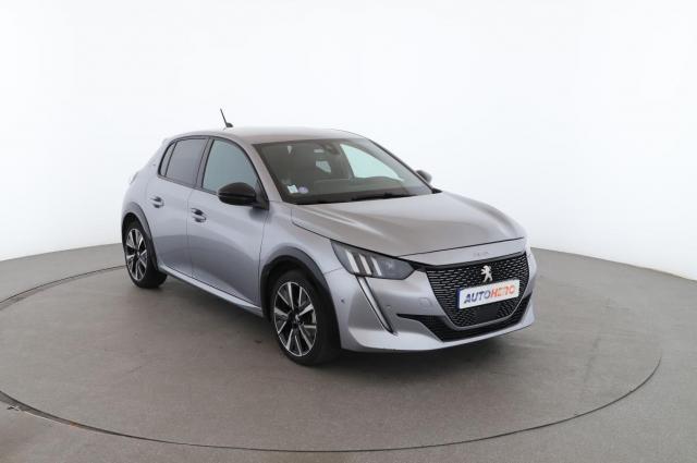 Peugeot 208 image 4