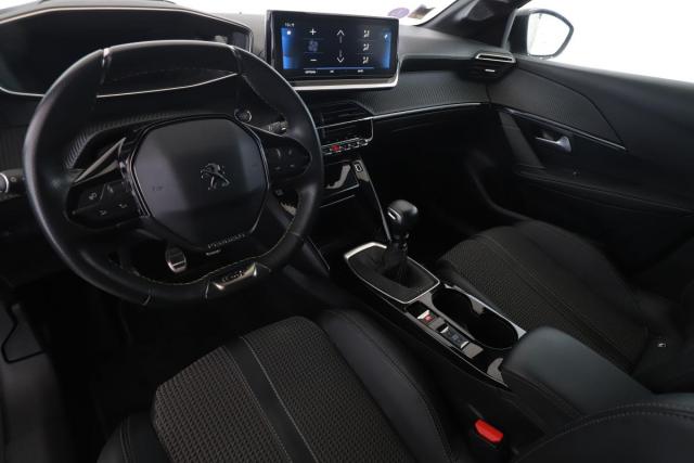 Peugeot 208 image 1