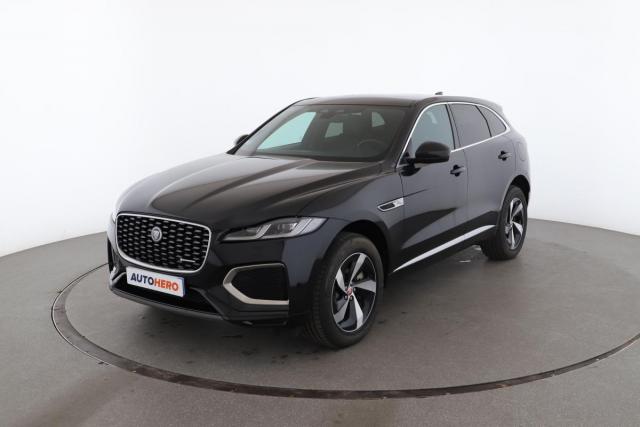 Jaguar F-Pace P400e Phev R-Dynamic S Awd Bva8 404 Ch