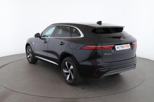 Jaguar F-Pace image 5