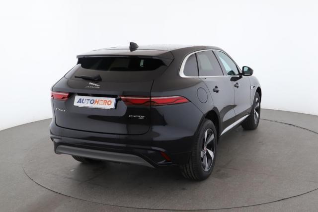 Jaguar F-Pace image 8