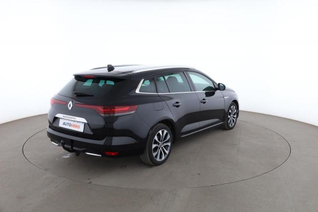 Renault Mégane Estate image 1