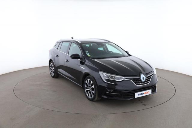 Renault Mégane Estate image 5