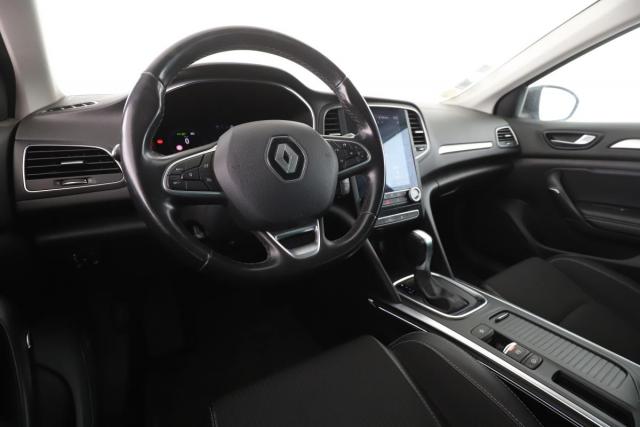 Renault Mégane Estate image 8