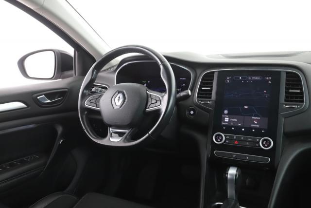 Renault Mégane Estate image 4