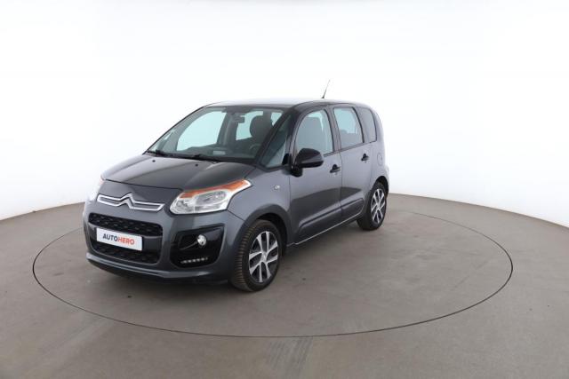 Citroen C3 Picasso 1.2 Puretech Confort 110 Ch