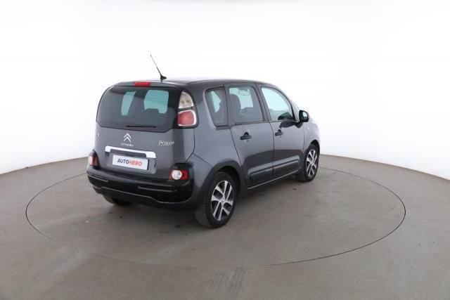 Citroen C3 Picasso image 9