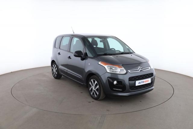Citroen C3 Picasso image 6