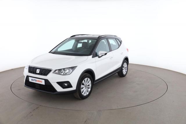 Seat Arona 1.0 Ecotsi Style 95 Ch