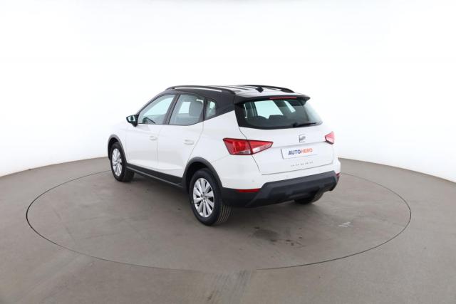 Seat Arona image 1