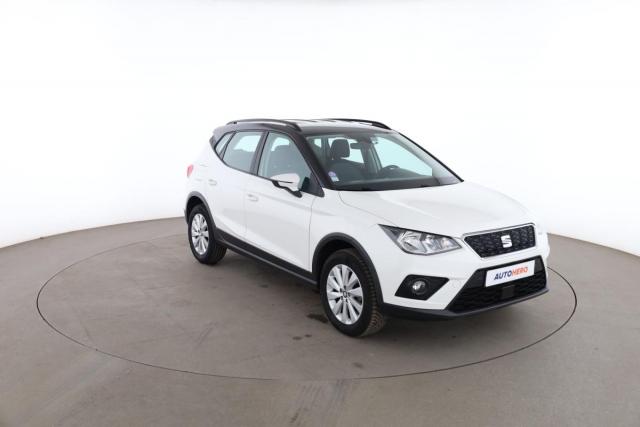 Seat Arona image 6