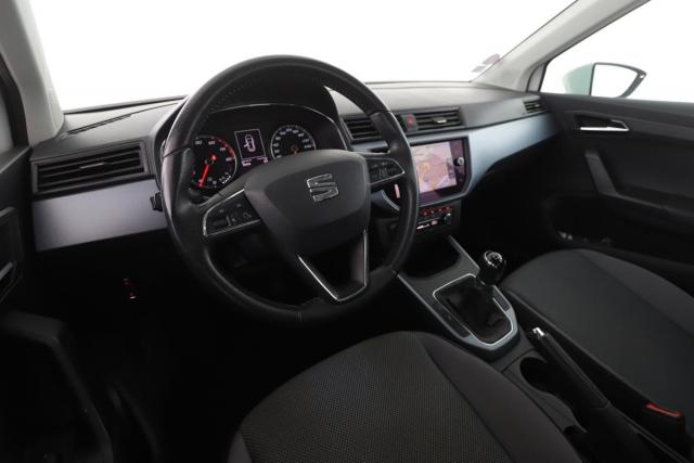 Seat Arona image 4