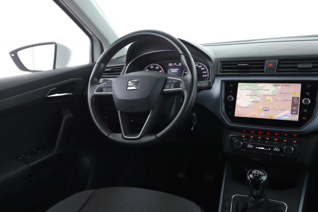 Seat Arona image 9