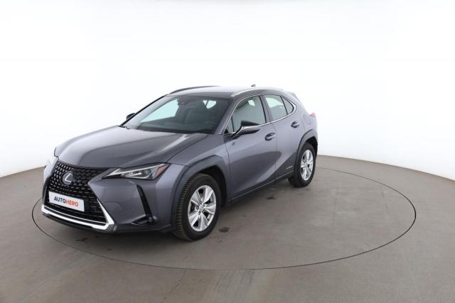 Lexus Ux 250h Pack Business 2wd 184 Ch