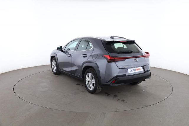 Lexus Ux image 7