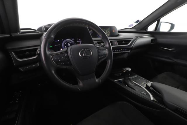 Lexus Ux image 8