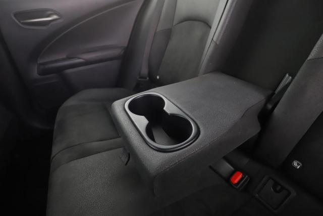 Lexus Ux image 4