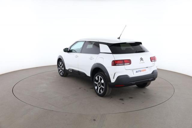 Citroen C4 Cactus image 3