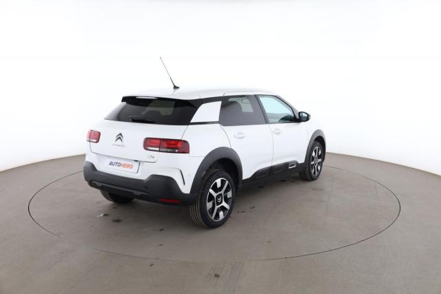 Citroen C4 Cactus image 6
