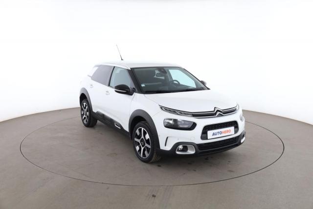 Citroen C4 Cactus image 1