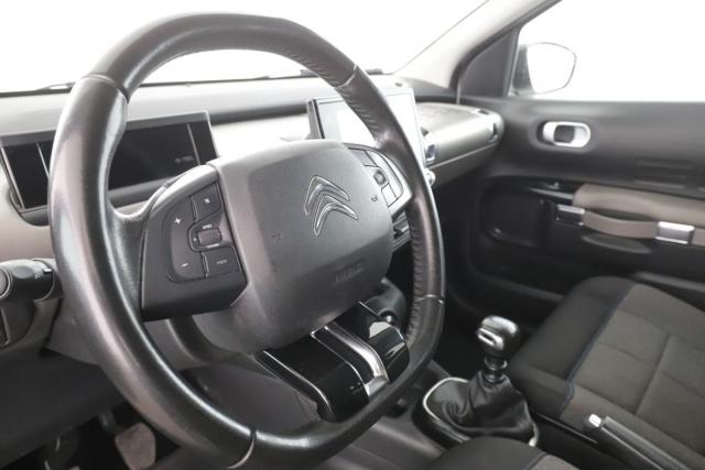 Citroen C4 Cactus image 7