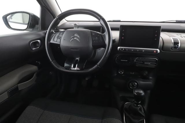 Citroen C4 Cactus image 8