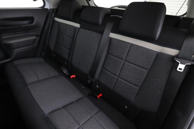 Citroen C4 Cactus image 5