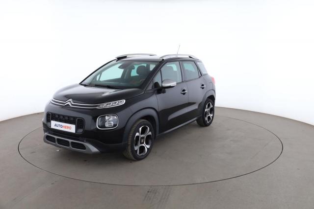 Citroen C3 Aircross 1.2 Puretech Shine Eat6 110 Ch