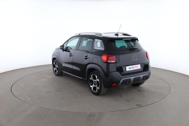Citroen C3 Aircross image 4