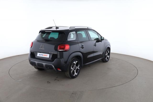Citroen C3 Aircross image 8