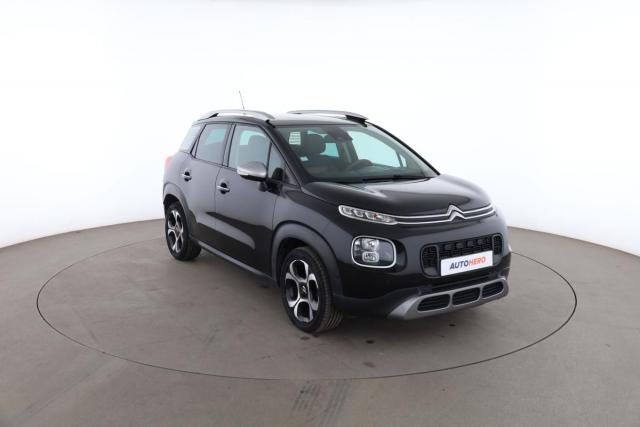 Citroen C3 Aircross image 5