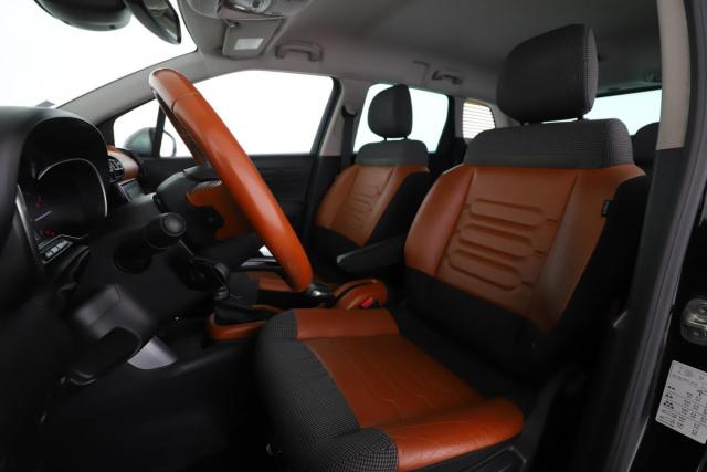 Citroen C3 Aircross image 9