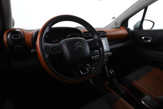 Citroen C3 Aircross image 3