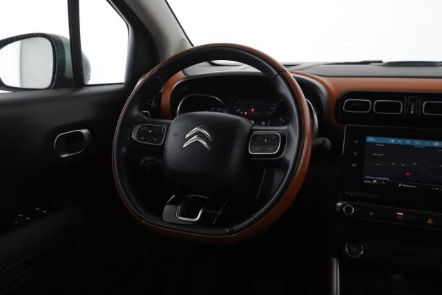 Citroen C3 Aircross image 6