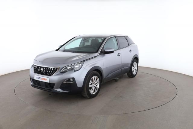 Peugeot 3008 1.5 Blue-Hdi Active Business Eat8 130 Ch