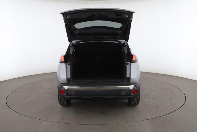 Peugeot 3008 image 8