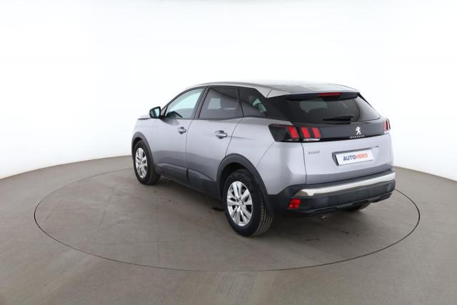 Peugeot 3008 image 1