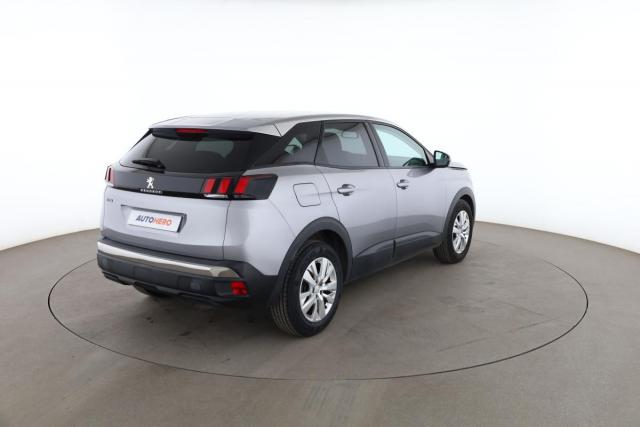 Peugeot 3008 image 7